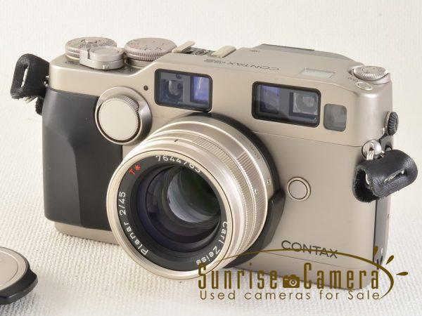 CONTAX G2