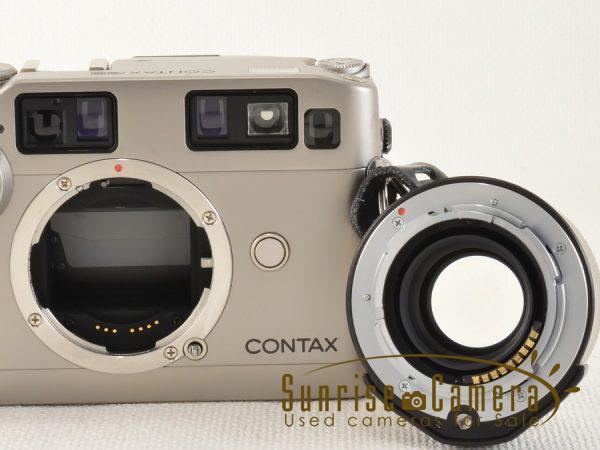 CONTAX G2