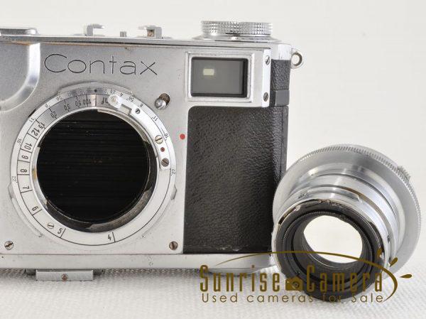 Contax II