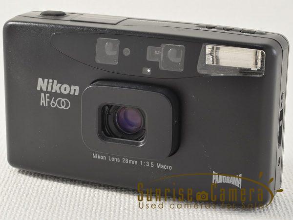 Nikon AF600