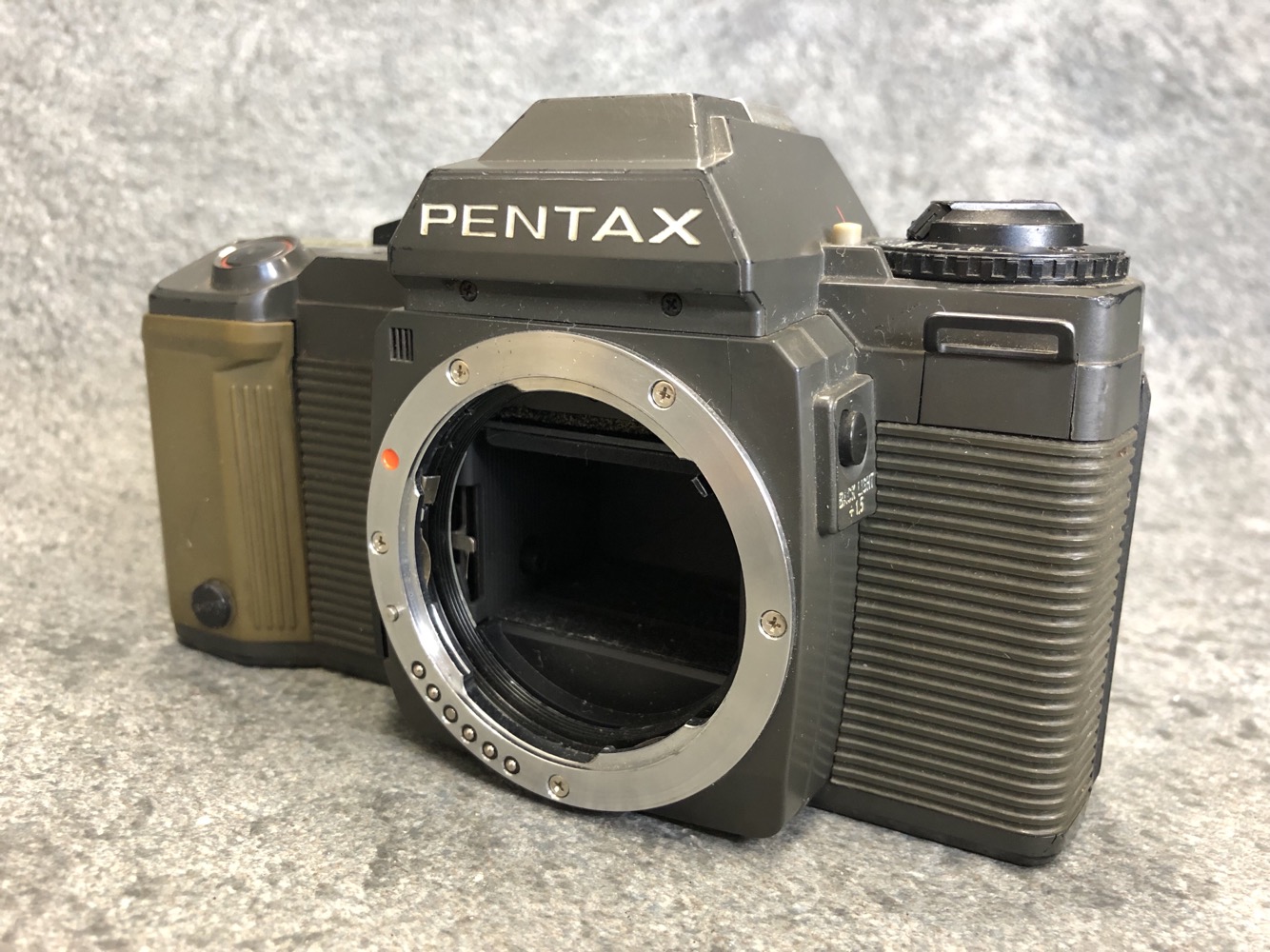 PENTAX A3 DATE