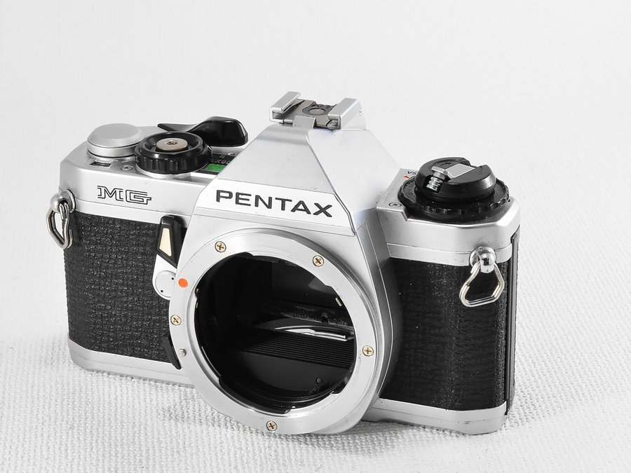 PENTAX MG