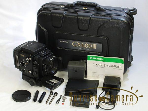 GX680III