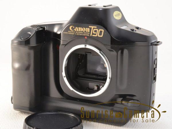 Canon T90