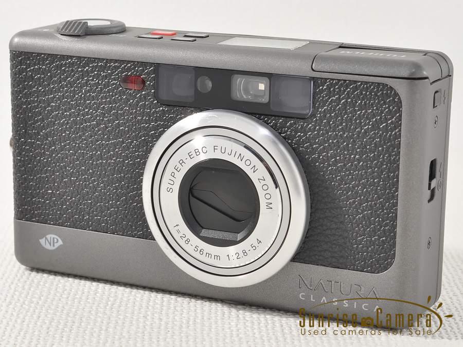 FUJIFILM NATURA CLASSICA