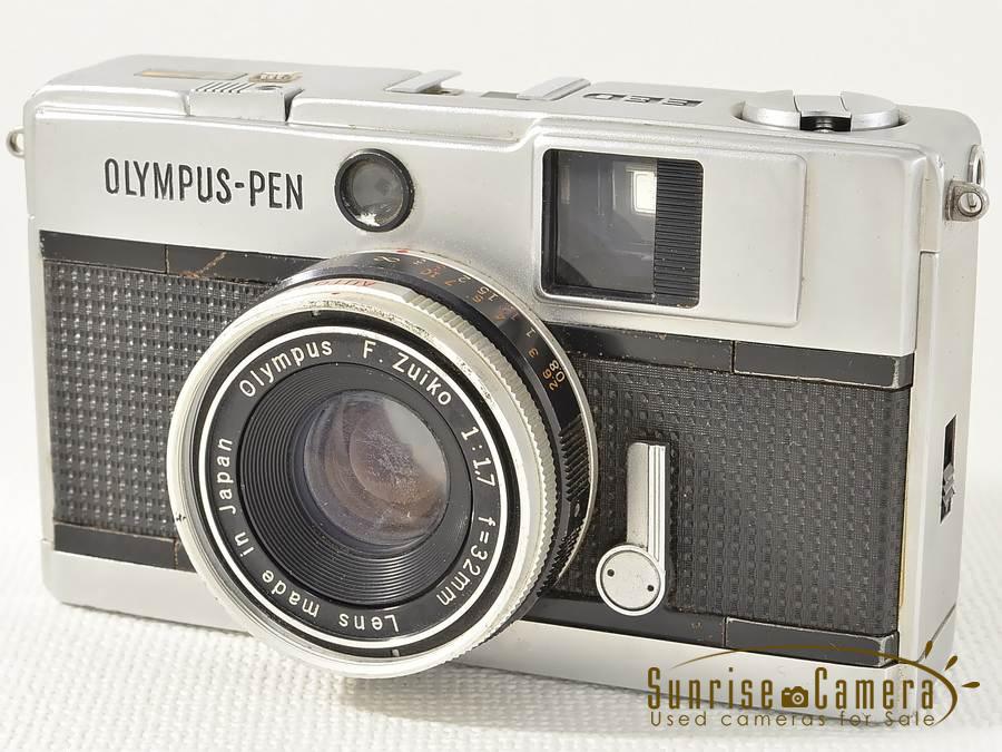 OLYMPUS PEN EED