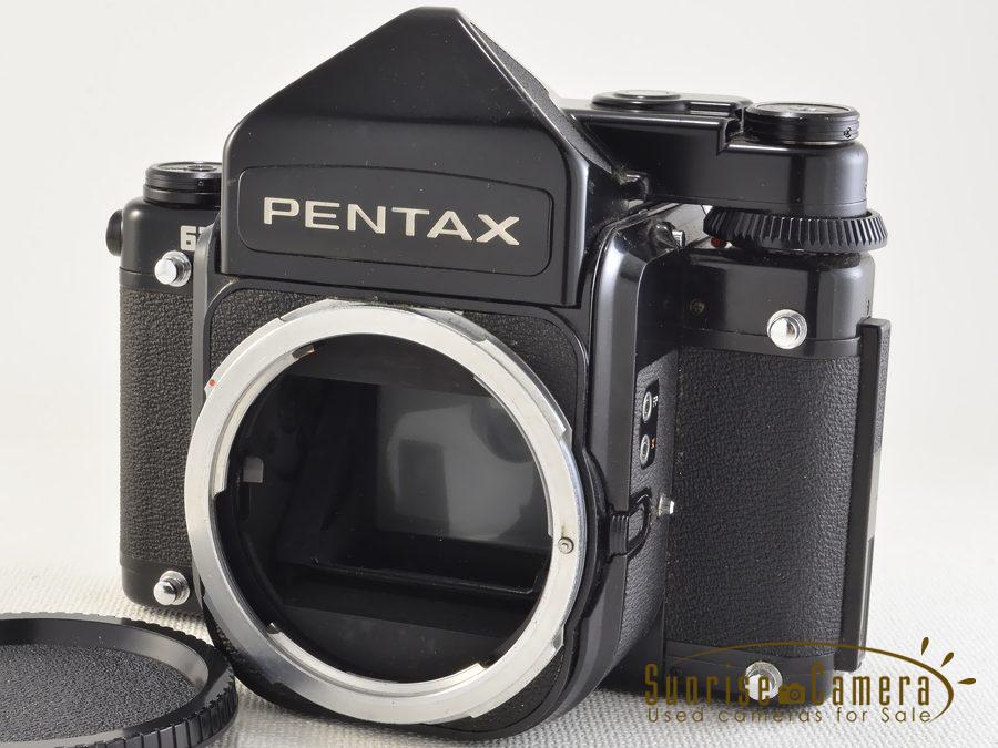 PENTAX 67