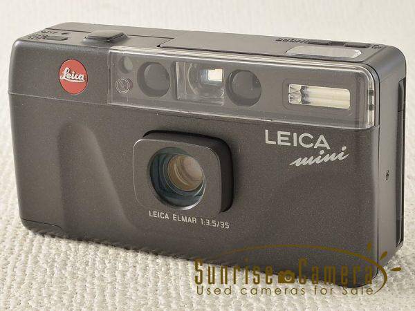 Leica Mini