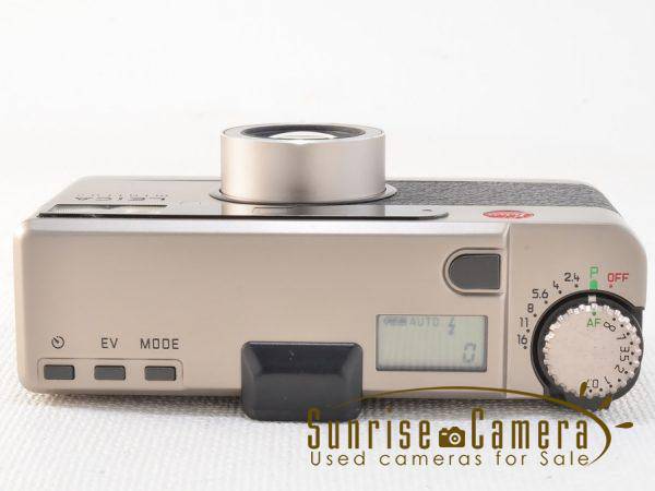 Leica Minilux