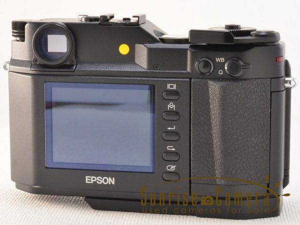 EPSON R-D1x