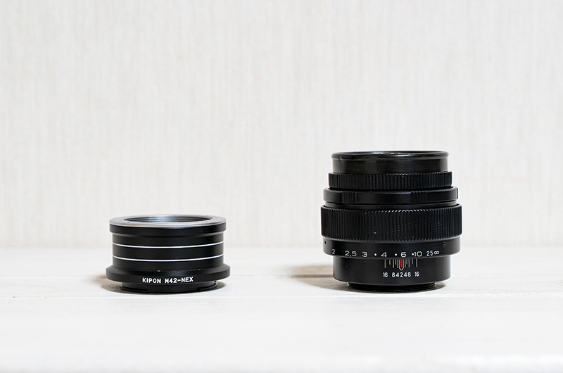 MC Jupiter-9 85mm F2（Jupiter-9）