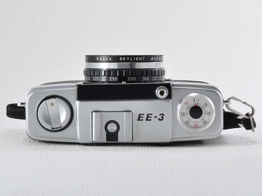 OLYMPUS PEN EE-3