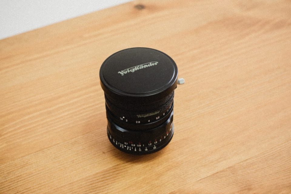 オールドレンズ探訪記] Voigtlander ULTRON 28mm F1.9 Aspherical 味わいと繊細な写りを兼ね備えたレンズ（作例あり）