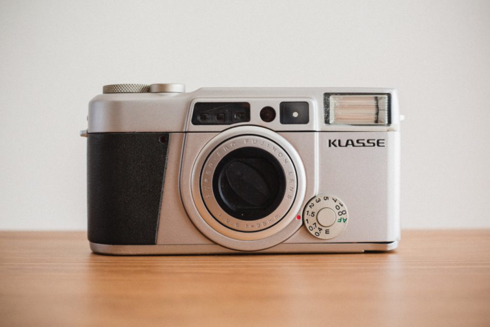 FUJIFILM KLASSE(富士フイルム クラッセ