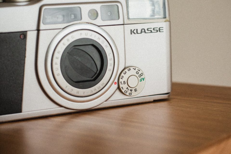 FUJIFILM KLASSE富士フイルム クラッセ