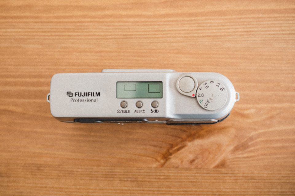 FUJIFILM KLASSE富士フイルム クラッセ