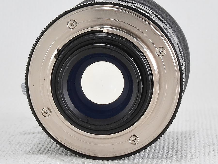 オールドレンズ探訪記] Voigtlander ULTRON 28mm F1.9 Aspherical 味わいと繊細な写りを兼ね備えたレンズ（作例あり）