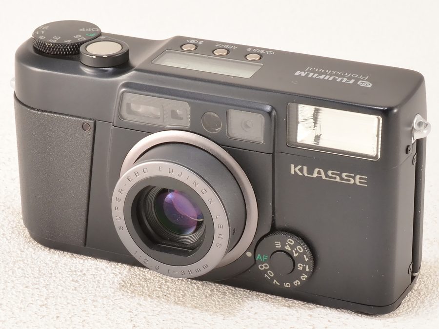 FUJIFILM KLASSE（富士フイルム クラッセ）