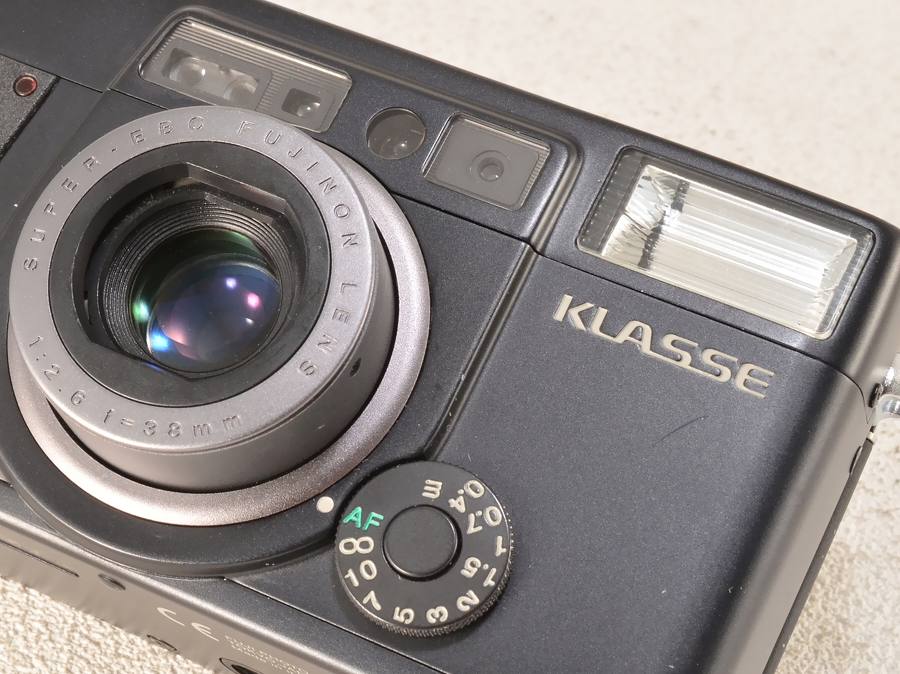 FUJIFILM KLASSE（富士フイルム クラッセ）