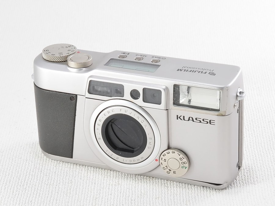 FUJIFILM KLASSE（富士フイルム クラッセ）