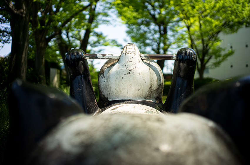 Leica(ライカ) SUMMICRON-M 28mm F2.0 ASPHの作例