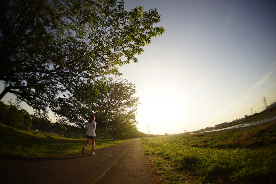 Canon(キヤノン) New FISH-EYE FD 15mm F2.8　魚眼の作例