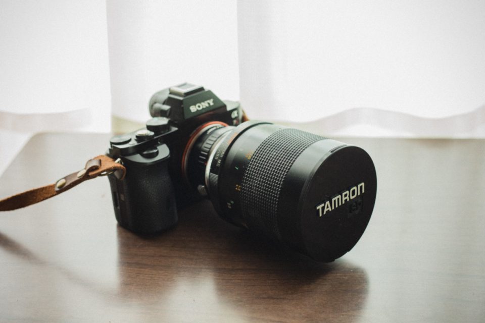 オールドレンズ探訪記] TAMRON（タムロン） SP 500mm F8 55BB 驚くほどコンパクトな癖あり超望遠レンズ！（作例・撮影Tipsあり）