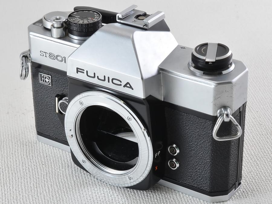 FUJICA ST801