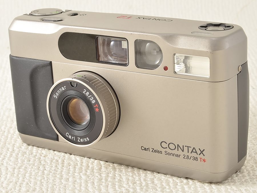 Contax （コンタックス）I・II・III／旧コンタックス Contaxレンジファインダーカメラ徹底解説 Contax I・II・IIIとは？