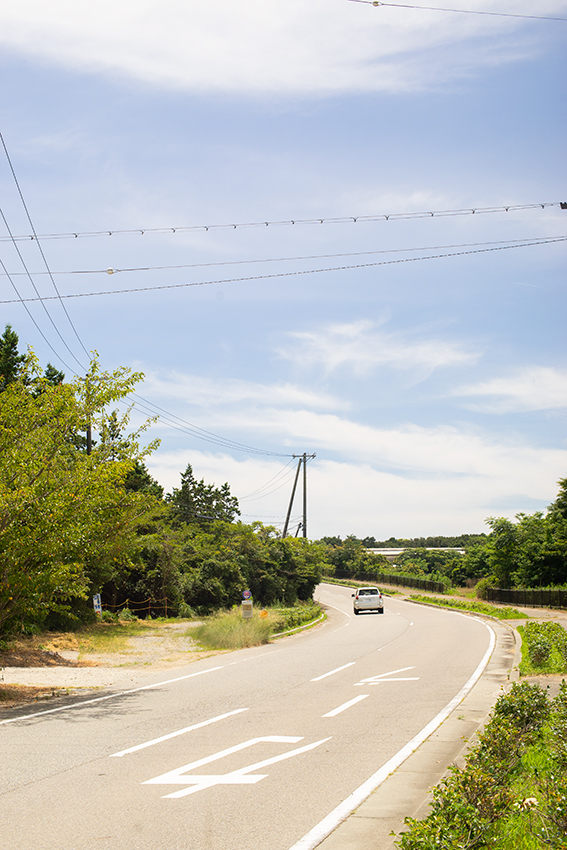 PENTAX（ペンタックス）SMC Takumar 24mm F3.5の作例