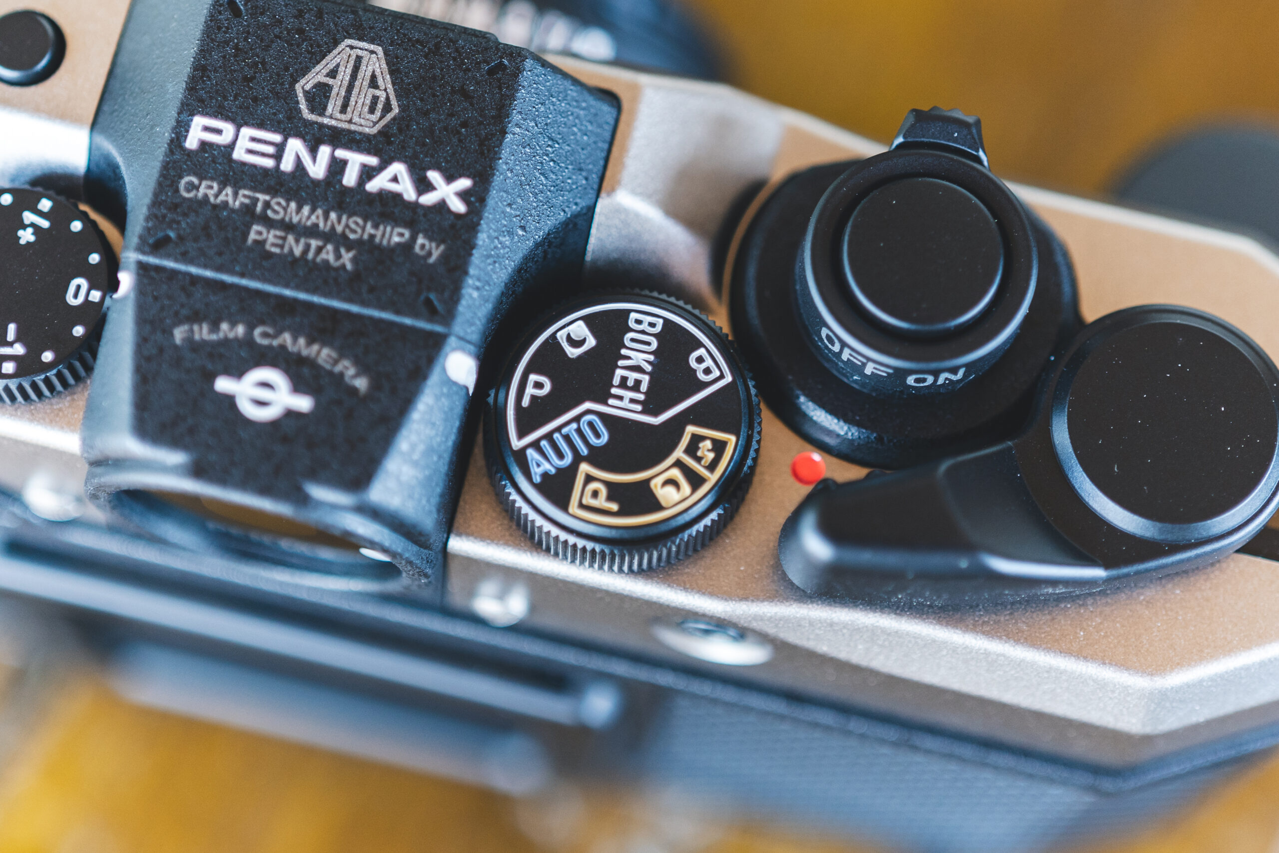 PENTAX17のブログ