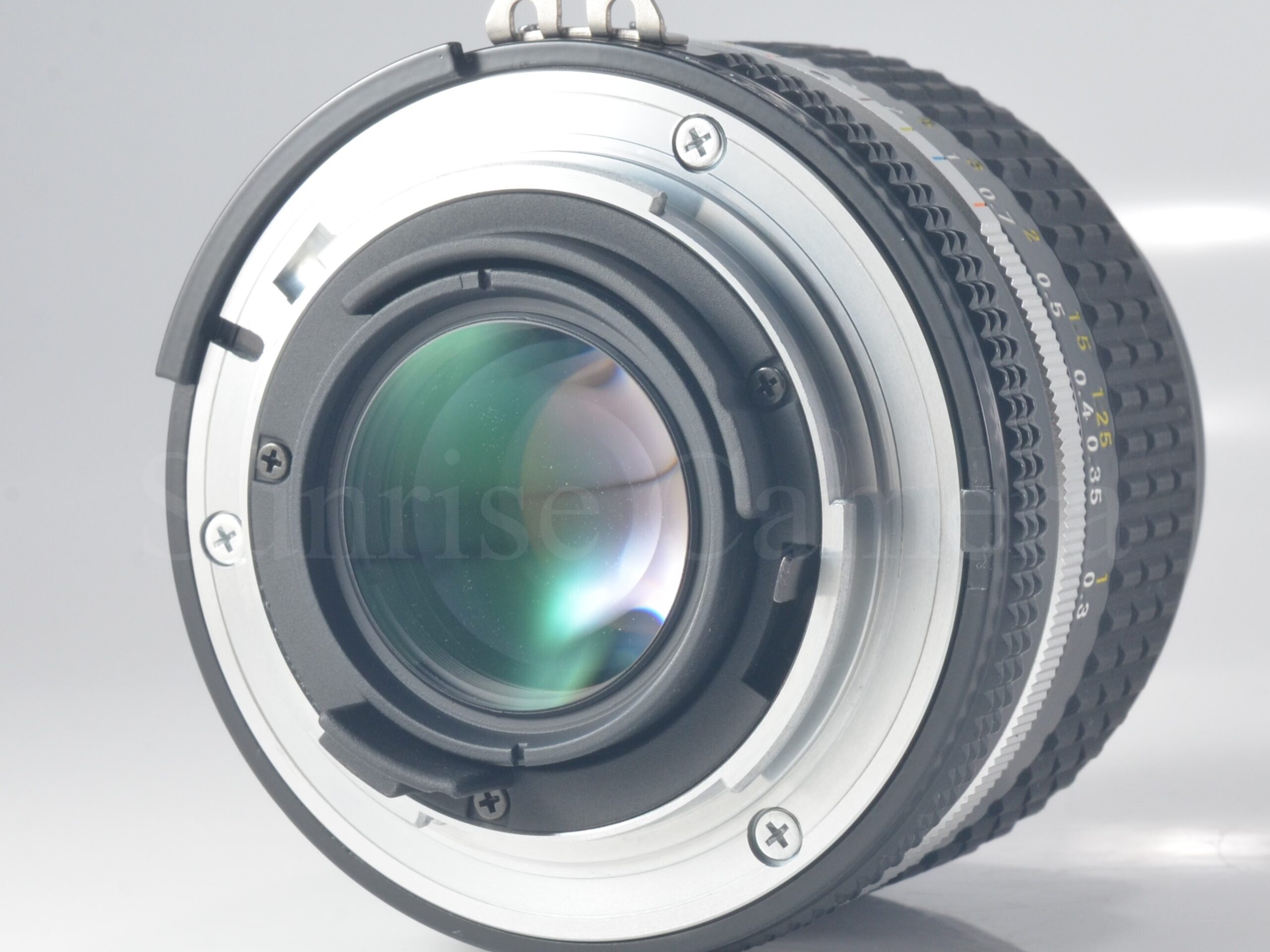 Nikon - タクミ　Nikon ai-s nikkor 24mm f2 Nikon 24mm f2 Nikkor AI-S - Lens – Kamerastore