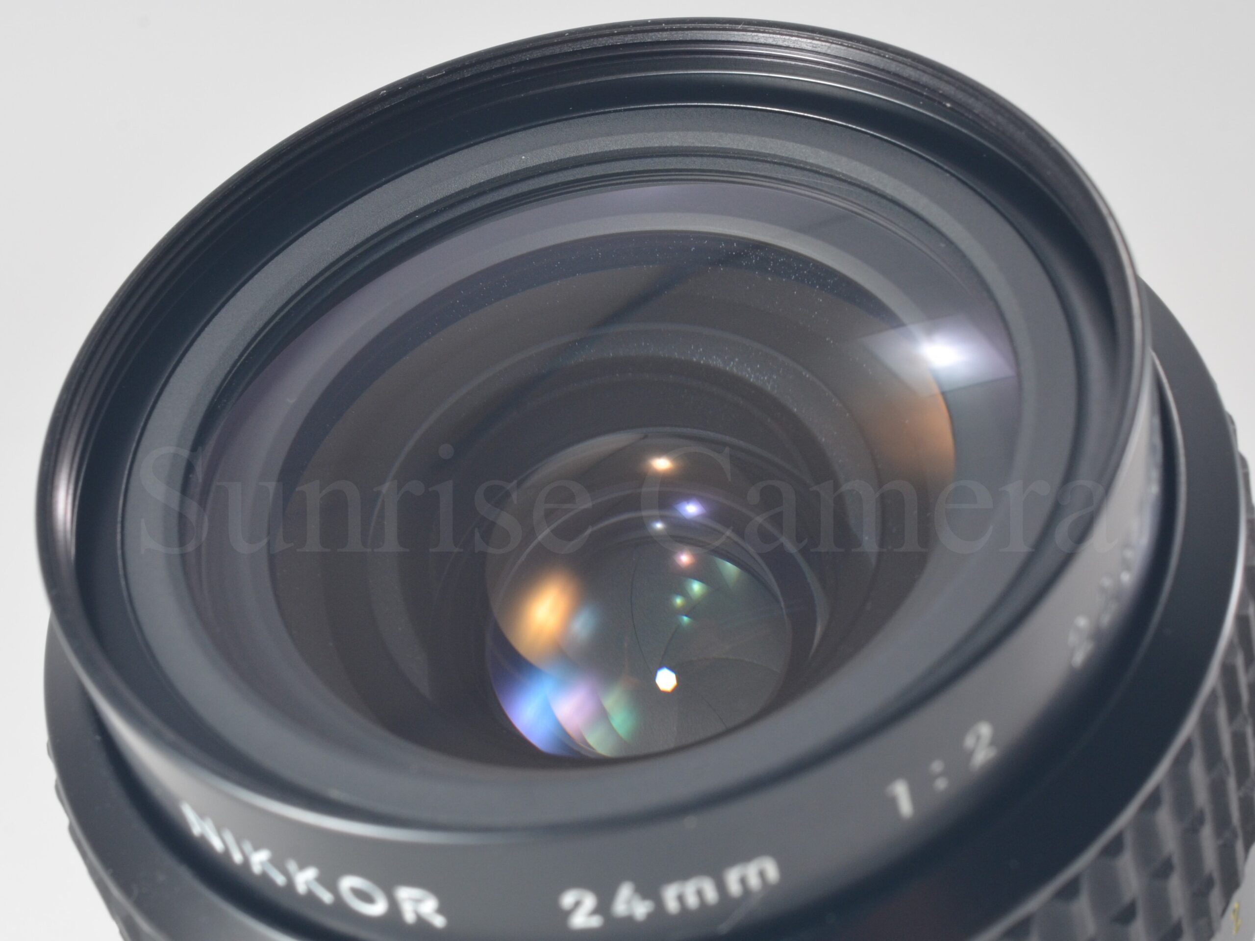 Nikon Ai-S NIKKOR 24mm F2 [TOP MINT] (54594) | eBay