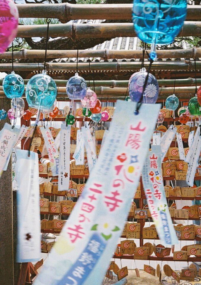 尾道で撮ったPENTAX17の作例