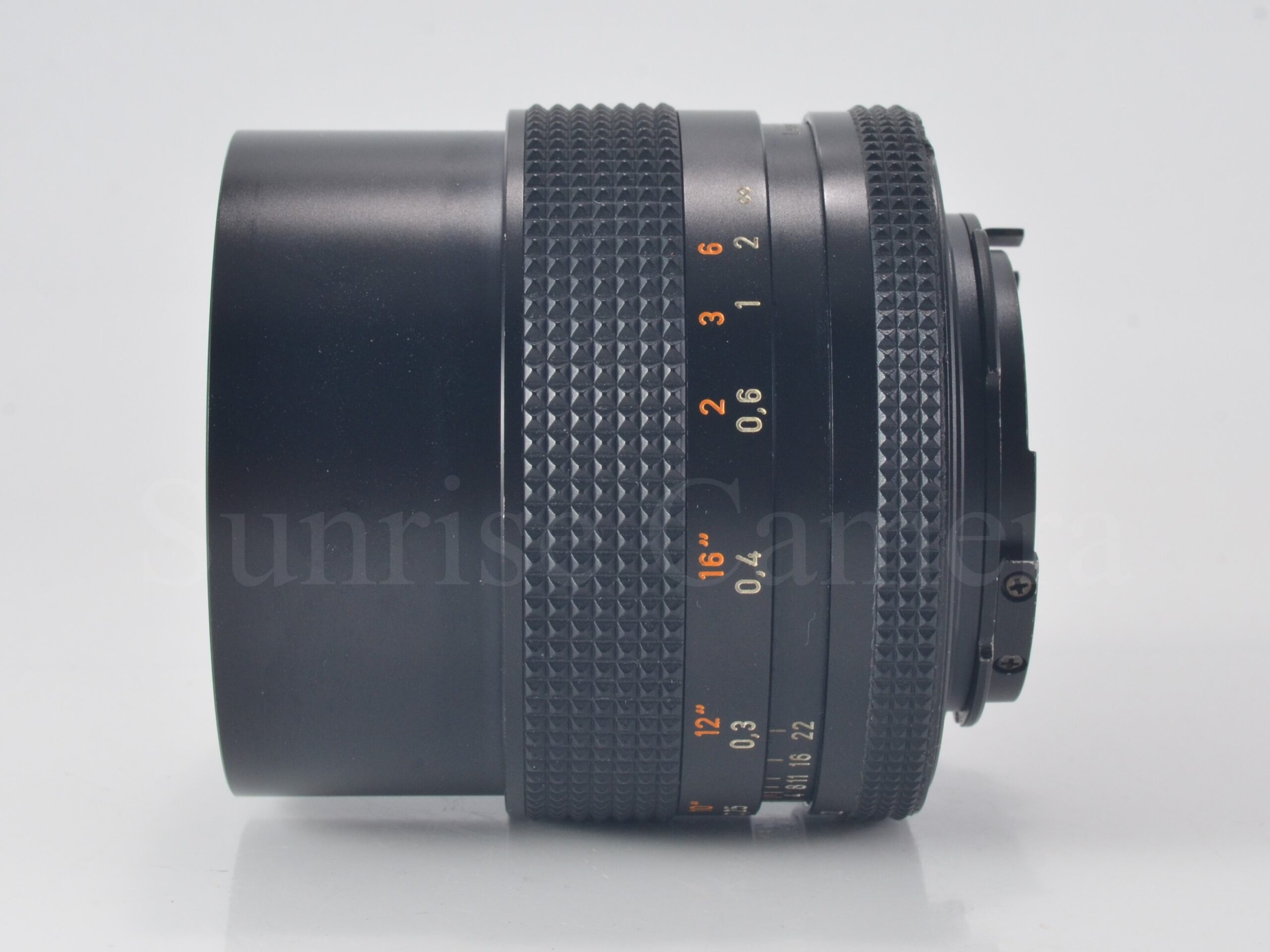 CONTAX Distagon 25/2.8 T＊ CONTAX Carl Zeiss Distagon T* 25mm F2.8 AEG REPAIRED [MINT+++