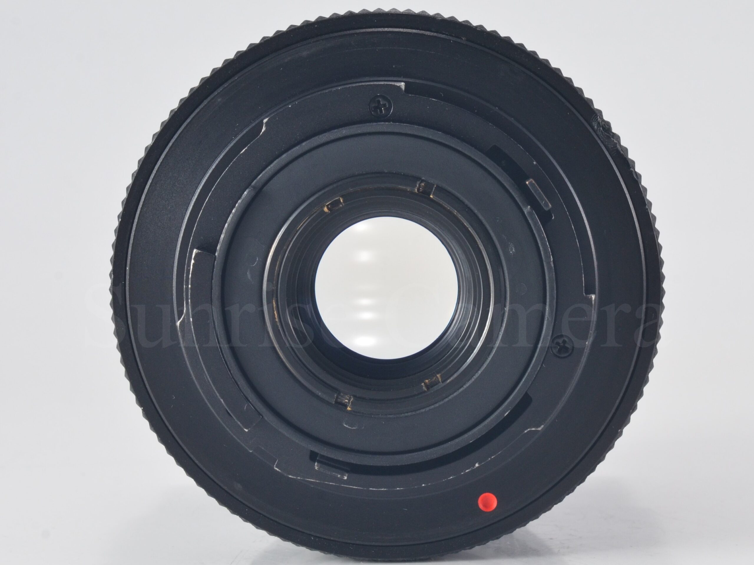 CONTAX Distagon 25/2.8 T＊ CONTAX Carl Zeiss Distagon T* 25mm F2.8 AEG REPAIRED [MINT+++