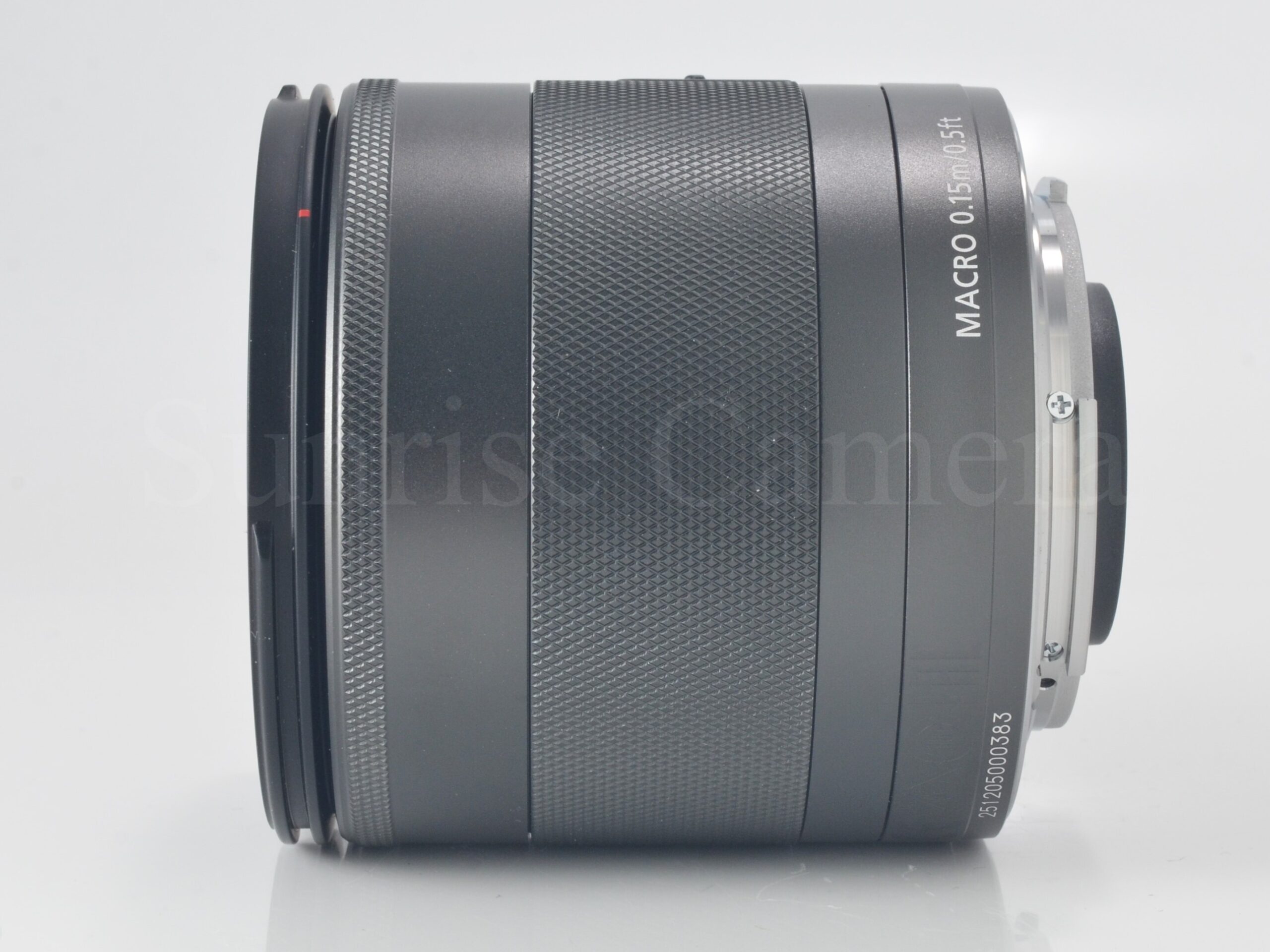【中古】Canon EF-M 11-22mm F4-5.6 IS STM Used Canon EF-M 11-22mm f/4-5.6 IS STM | MPB