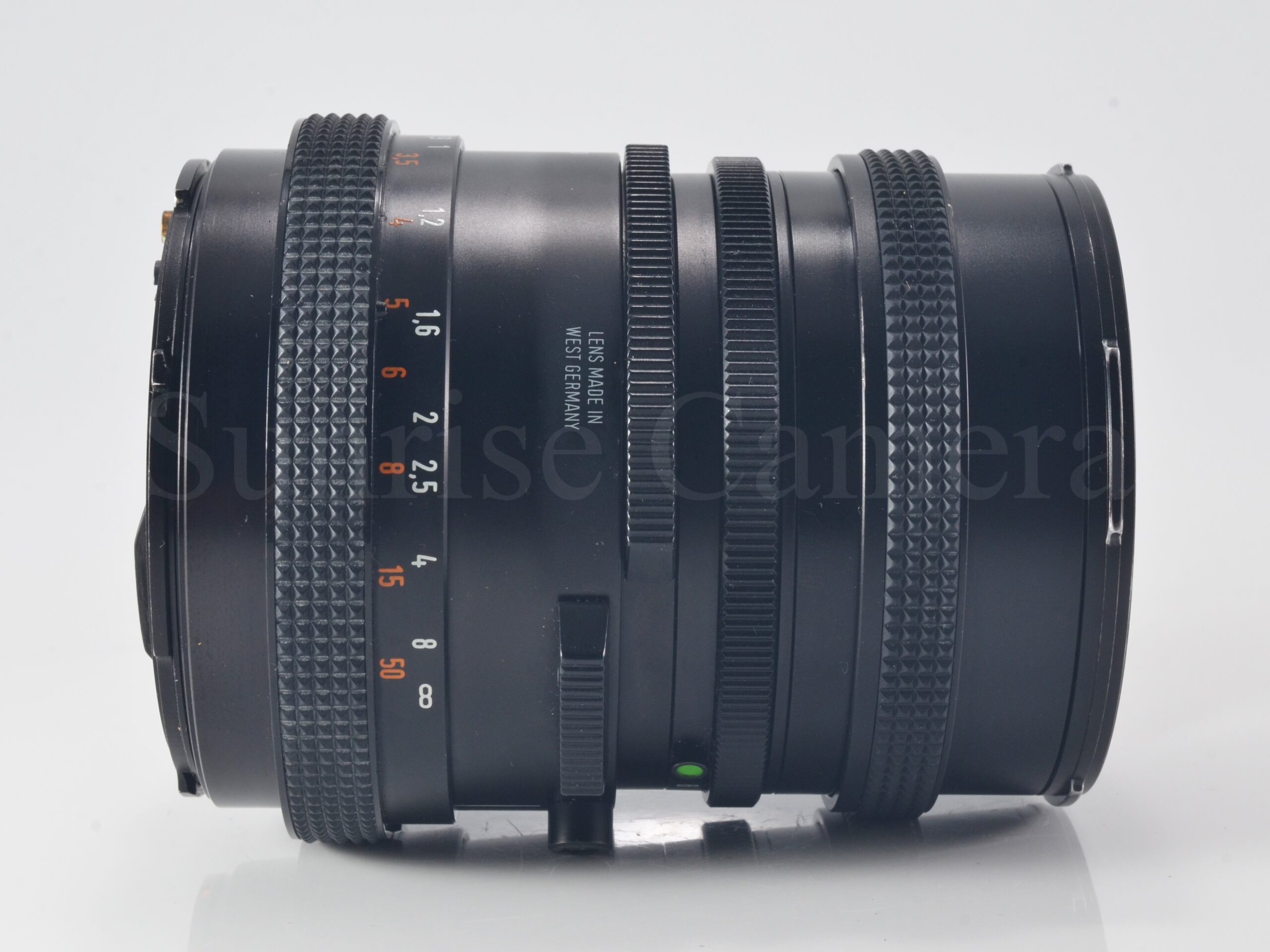 Hasselblad Carl Zeiss Distagon T* 50mm F4 CF REPAIRED [MINT