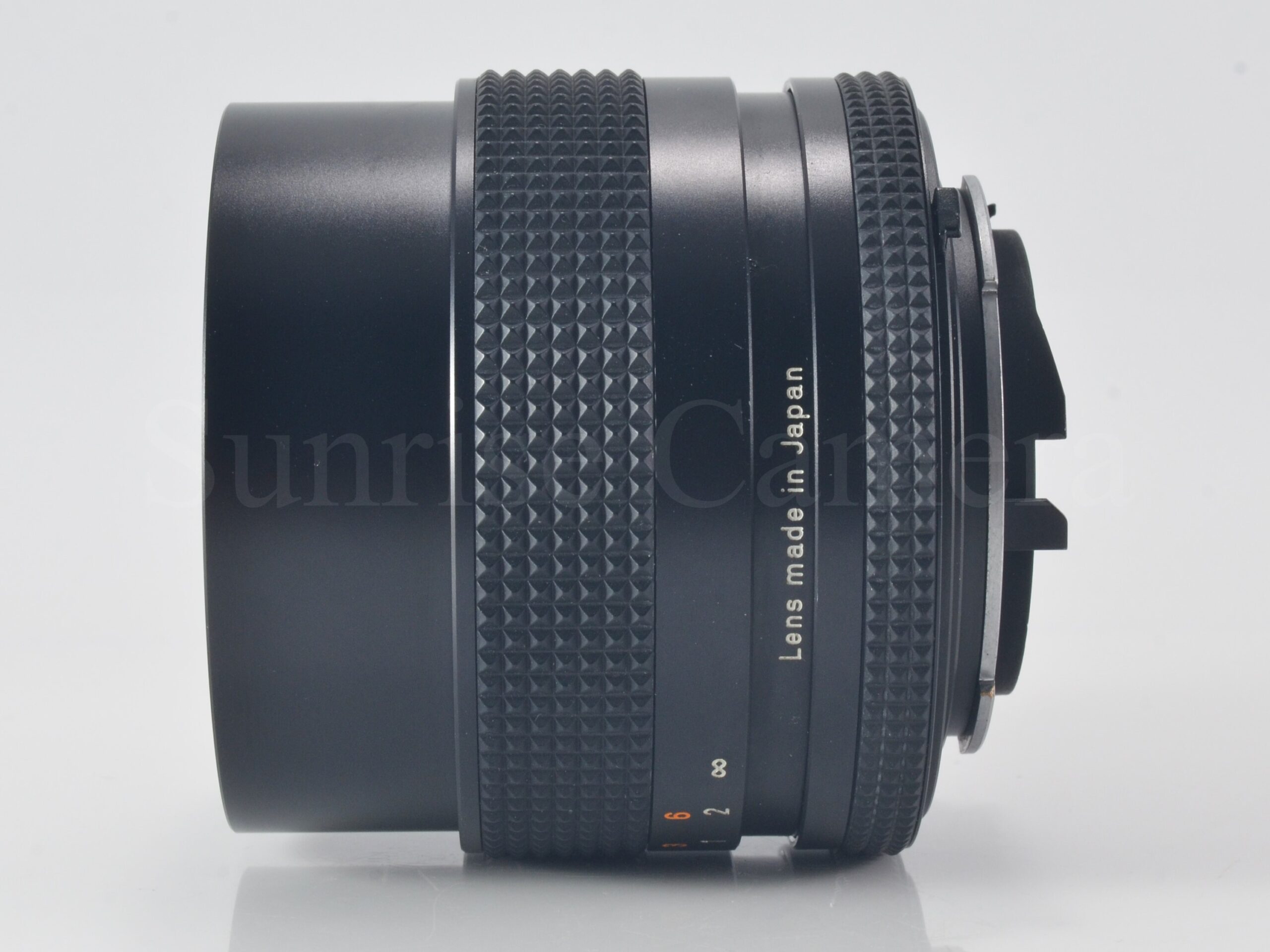 CONTAX Carl Zeiss Distagon 28mm F2.8 T* MMJ REPAIRED [TOP