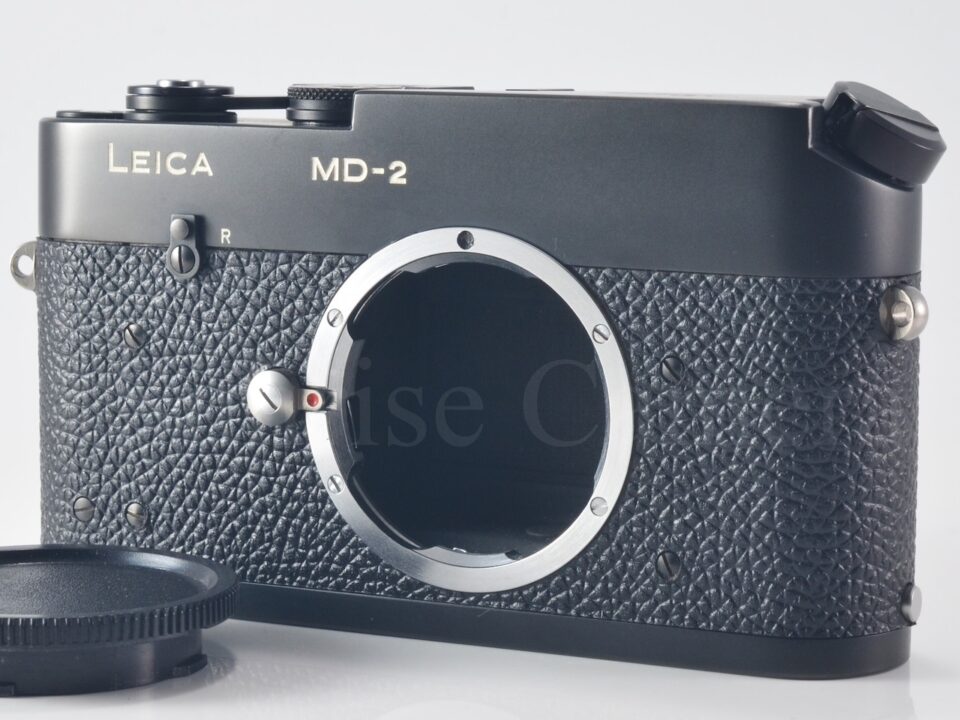 Leica MD-2 ボディ