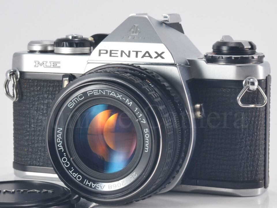 PENTAX ME