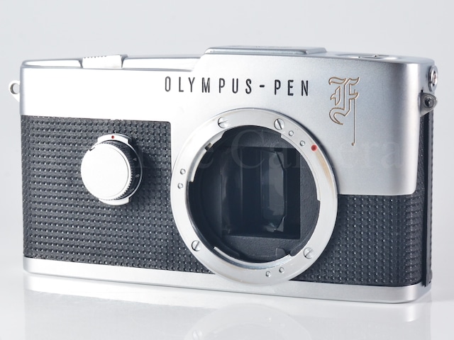 OLYMPUS F