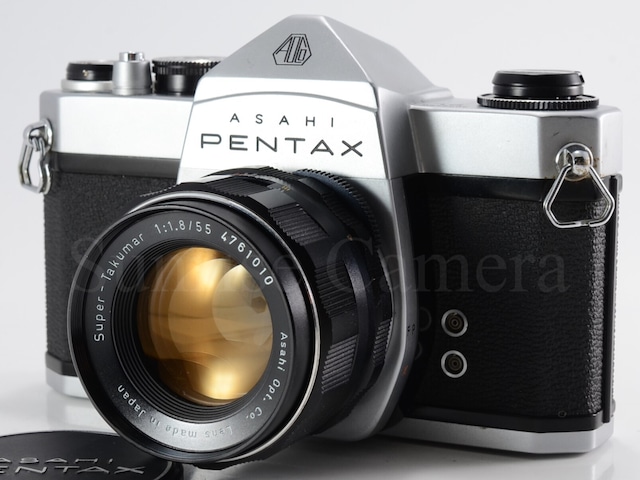 PENTAX SL